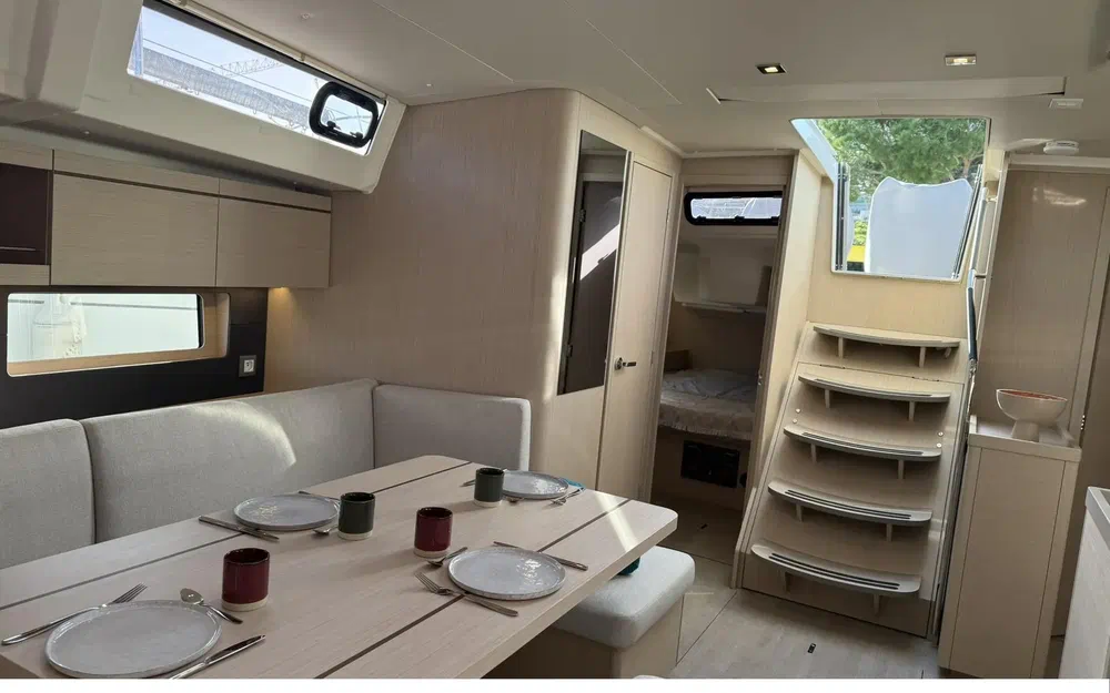 slider 9 Beneteau Oceanis 46.1