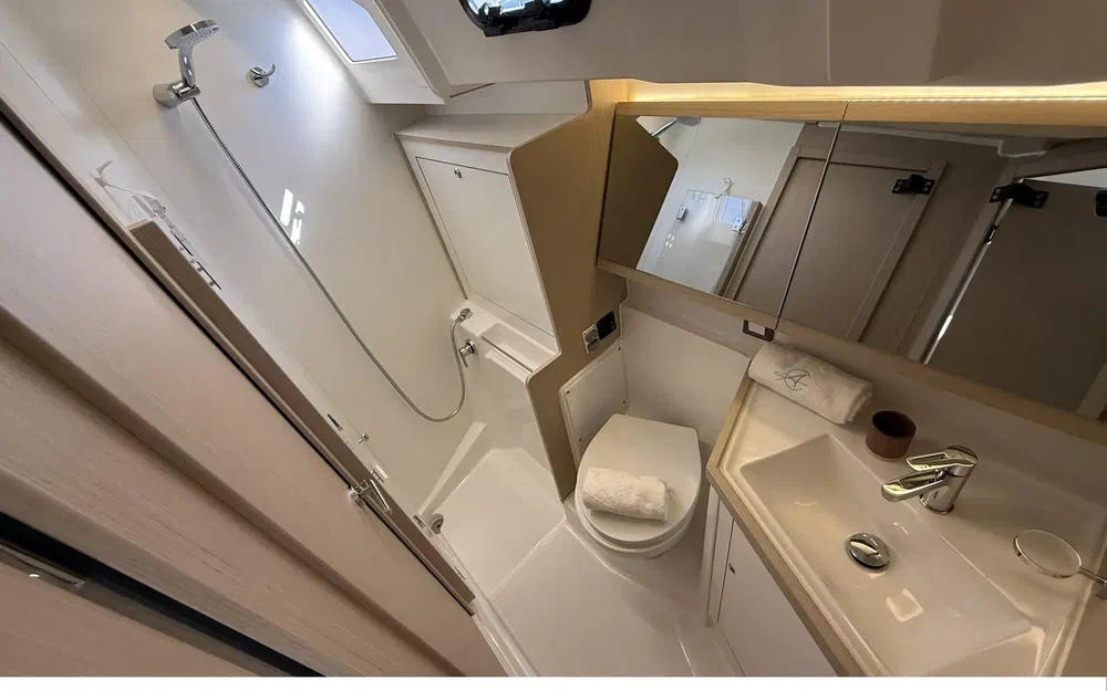 slider 18 Beneteau Oceanis 46.1