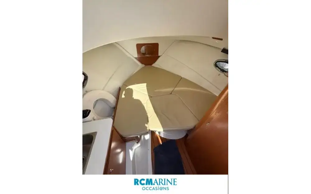 slider 14 Beneteau Flyer 750 Sun Deck