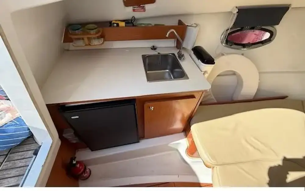 slider 15 Beneteau Flyer 750 Sun Deck