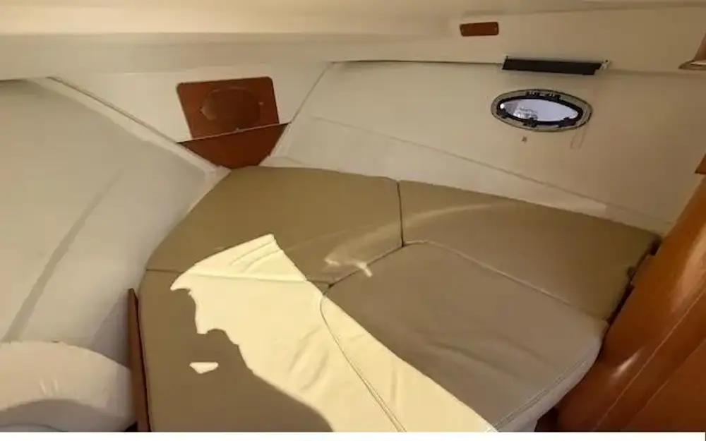 slider 16 Beneteau Flyer 750 Sun Deck