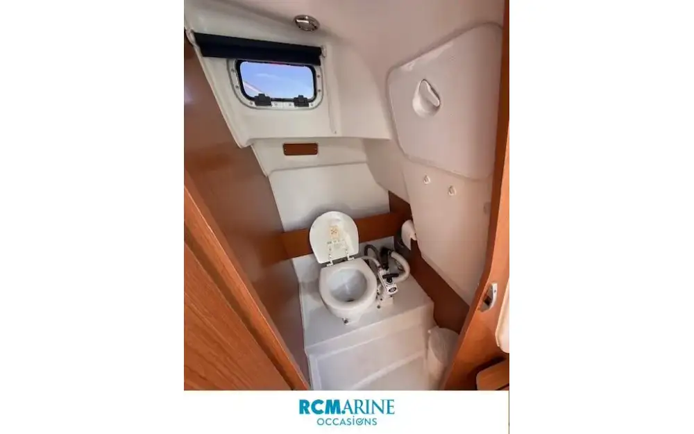 slider 18 Beneteau Flyer 750 Sun Deck