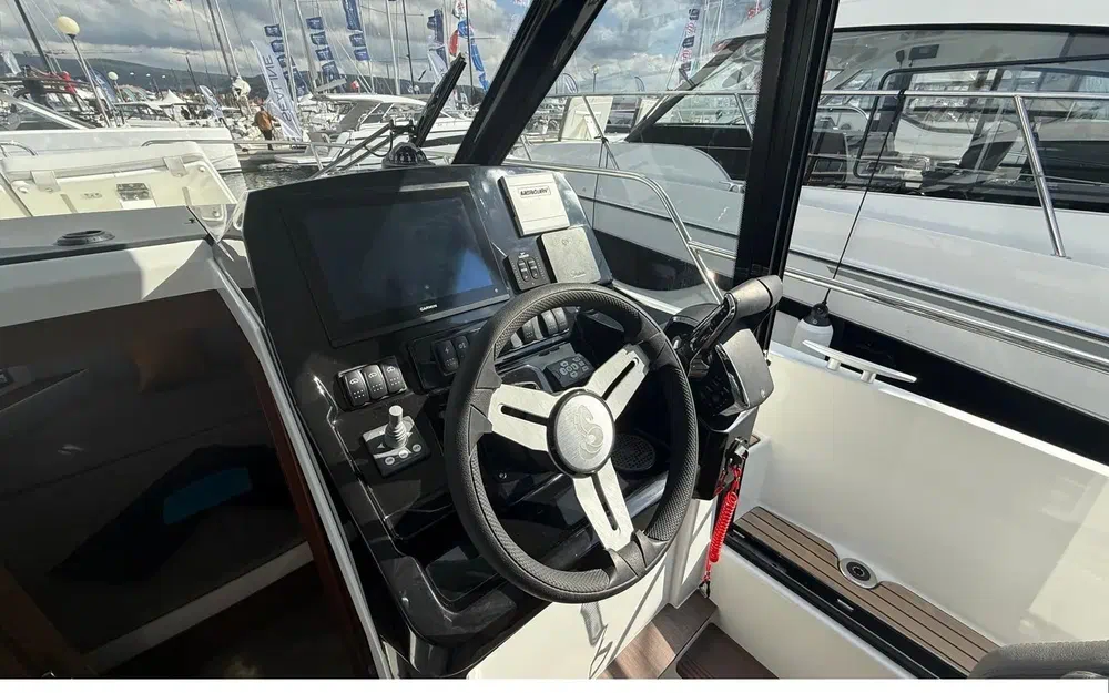 slider 9 Beneteau Antares 9 OB Antares 9 V2