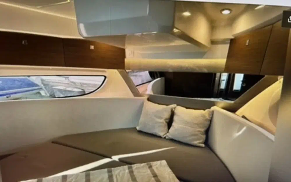 slider 8 Jeanneau Merry Fisher 1095