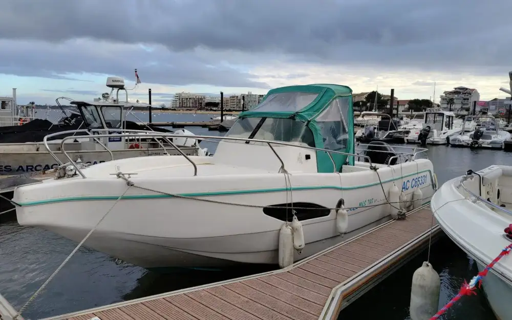 slider 8 MLS  705 BP