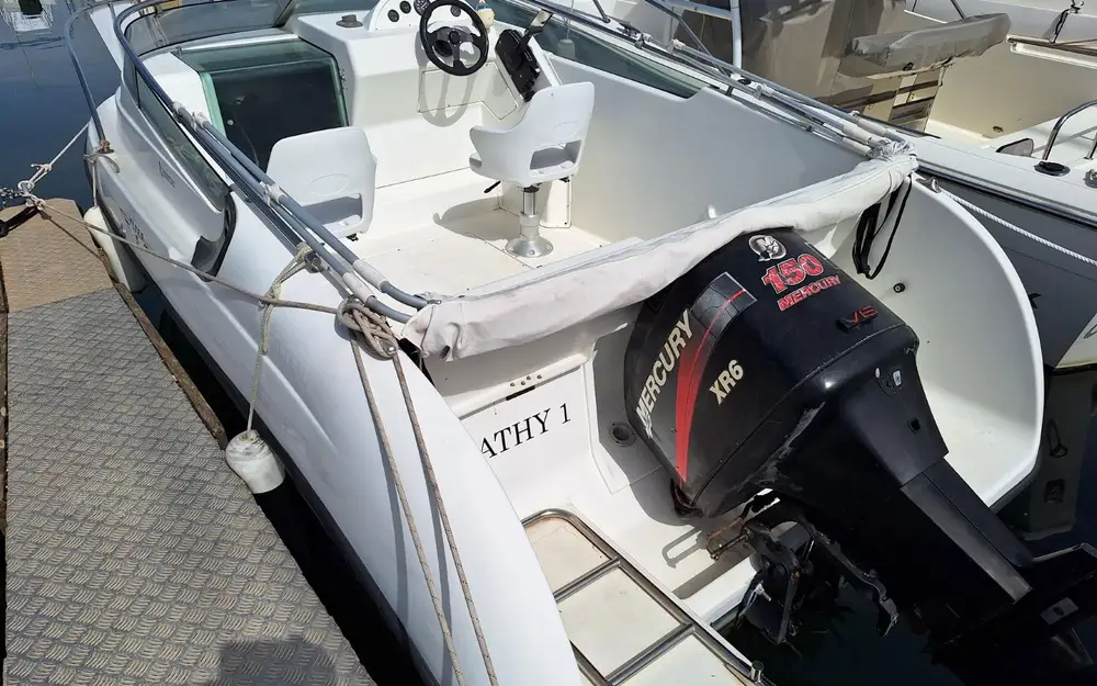 slider 13 Beneteau Flyer 5 Grand Prix