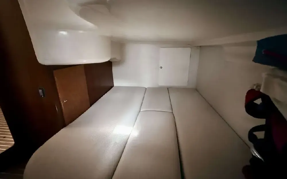 slider 25 Bavaria  380 Sport Ht