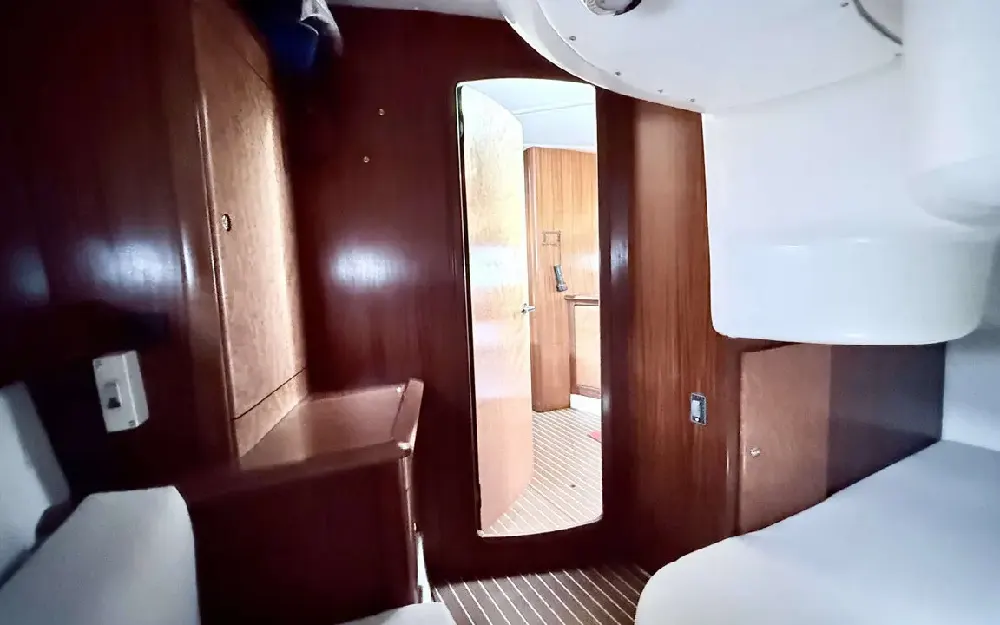 slider 26 Bavaria  380 Sport Ht