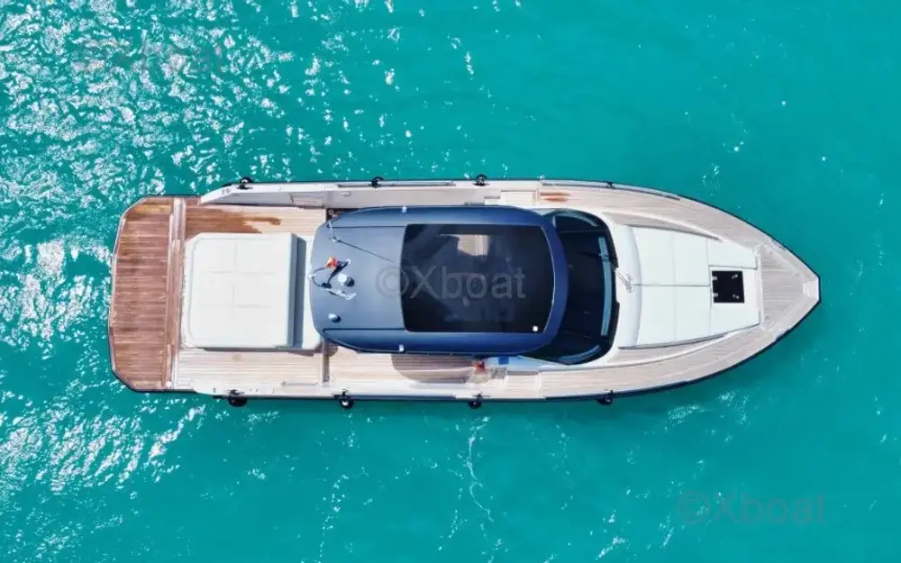 slider 4 Focus Yachts Forza 37