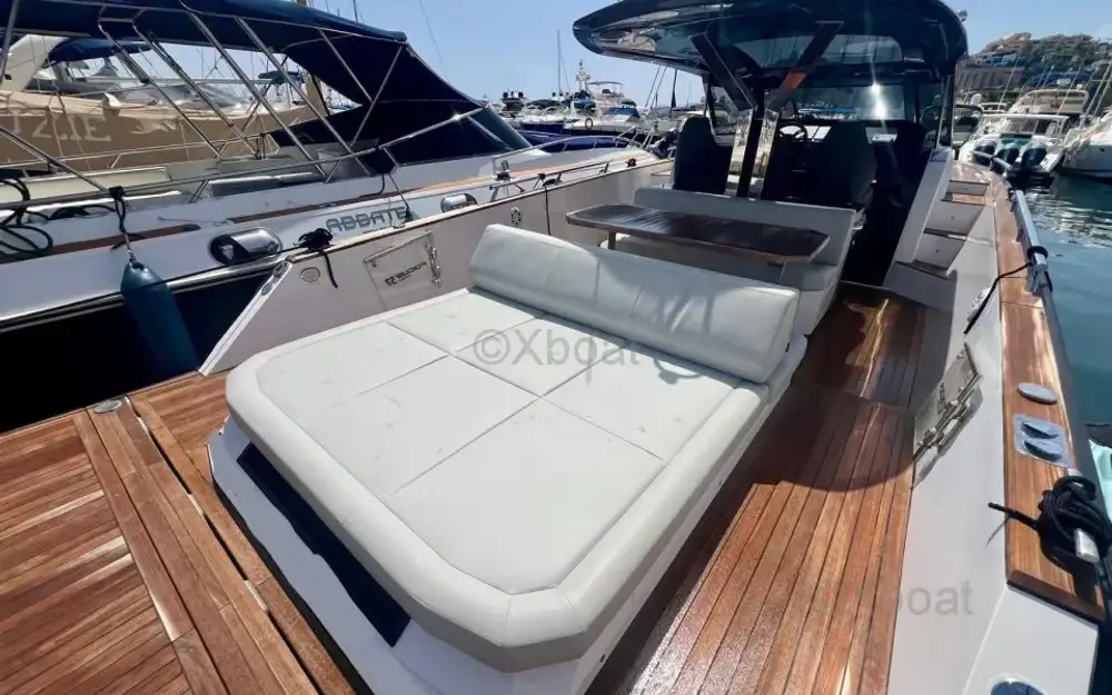 slider 8 Focus Yachts Forza 37