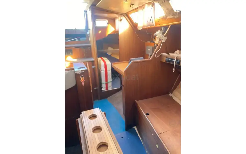 slider 11 Gibert Marine Gib Sea 31 Dl