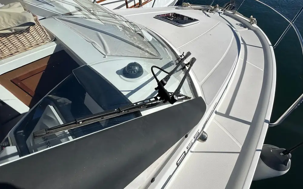 slider 12 Jeanneau Merry Fisher 855