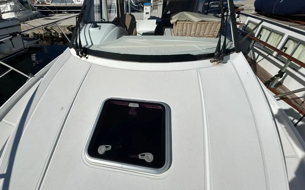 slider 14 Jeanneau Merry Fisher 855