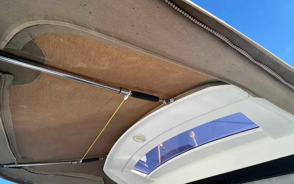 slider 18 Jeanneau Merry Fisher 855