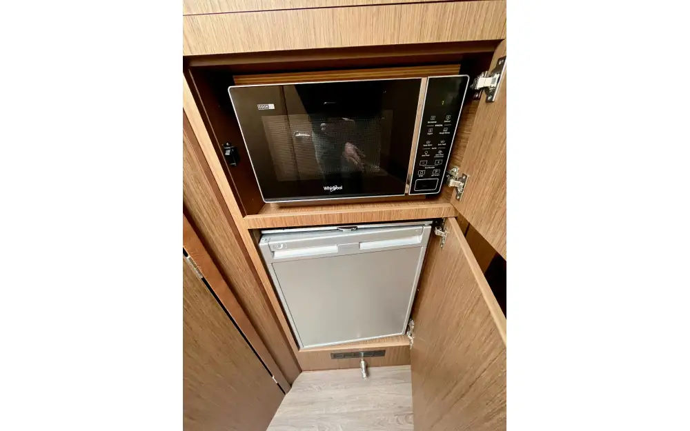 slider 17 Beneteau Flyer 10