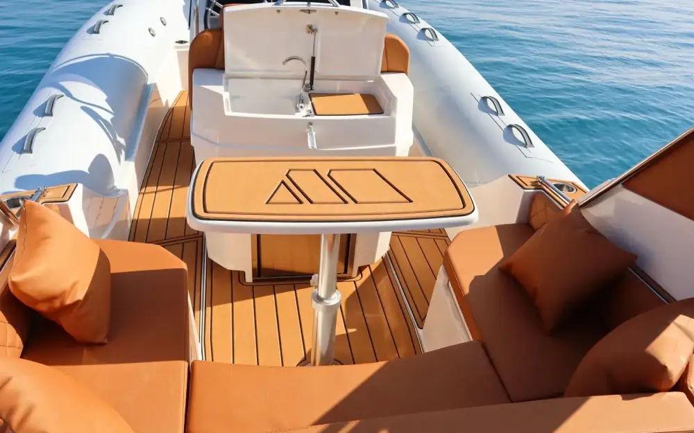slider 7 Tiger Marine 750 TOP LINE