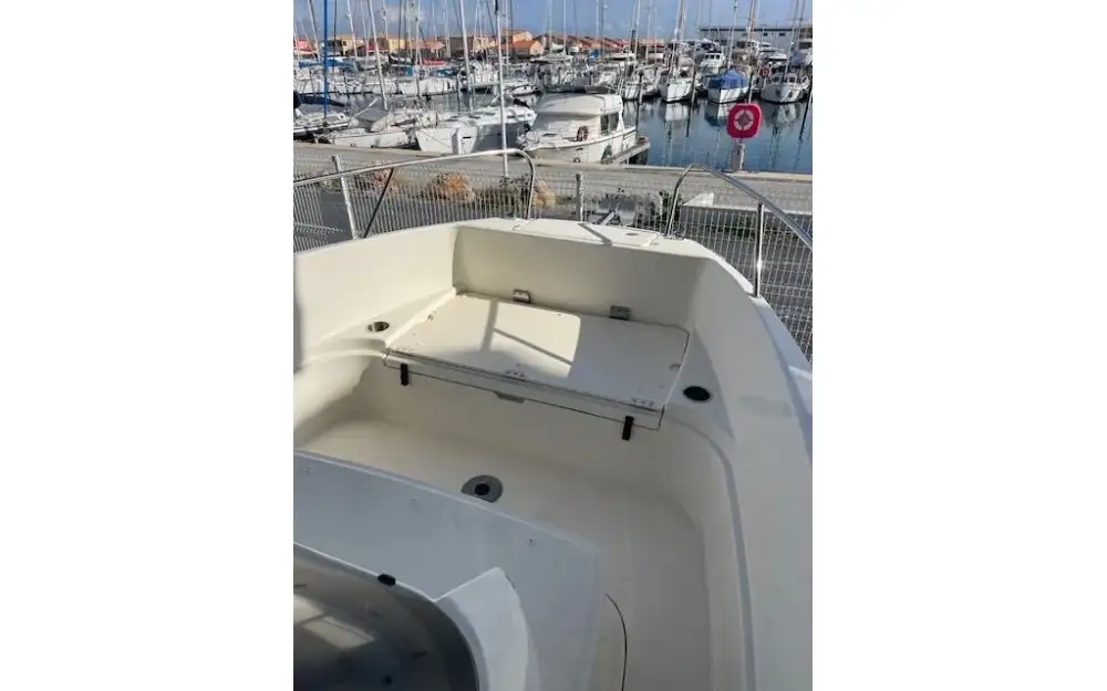 slider 5 Quicksilver Activ 675 Open