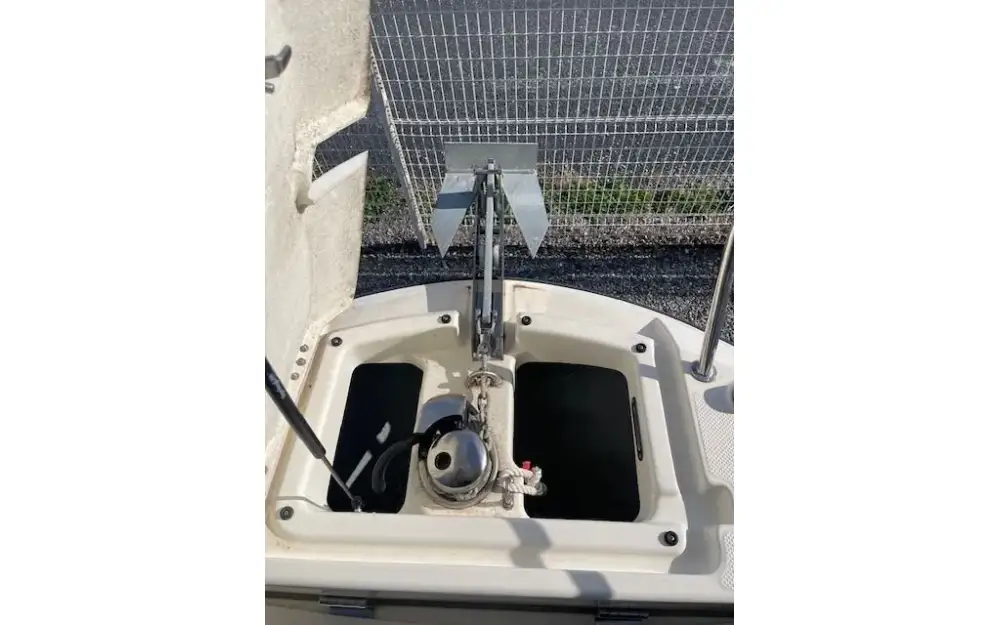 slider 7 Quicksilver Activ 675 Open
