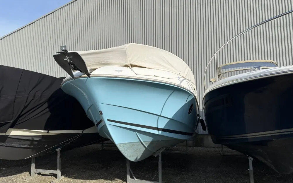 BeneteauFlyer 750 Sun Deck Miami