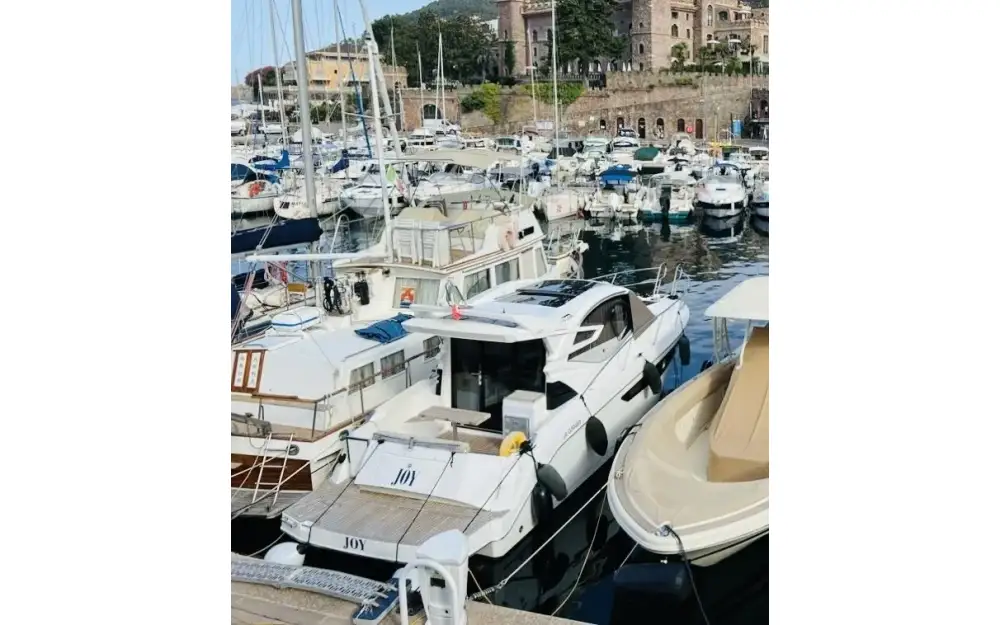 slider 4 Galeon  310 Htc