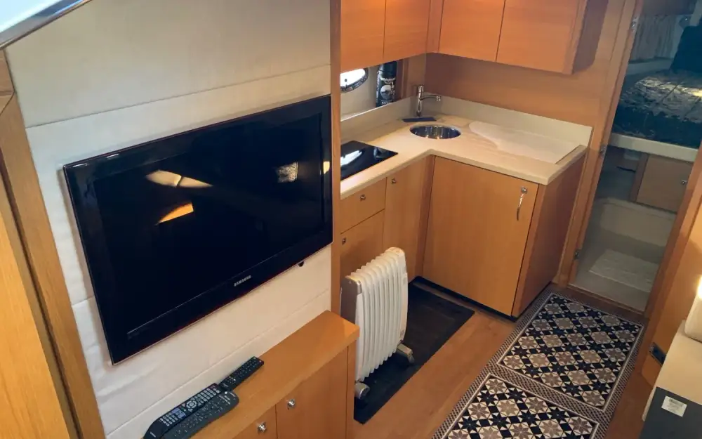 slider 20 Sunseeker Portofino 48