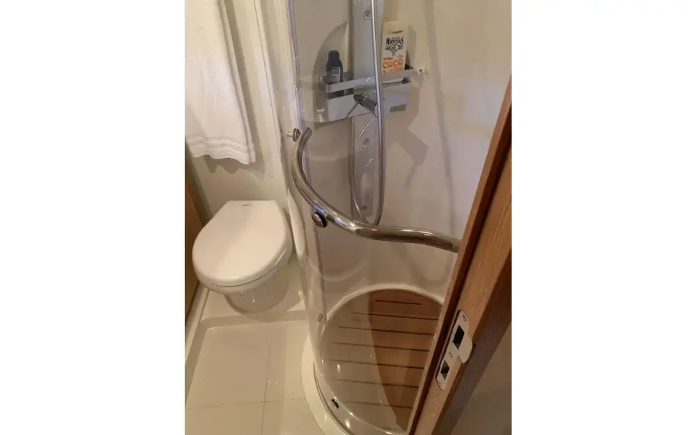 slider 28 Sunseeker Portofino 48