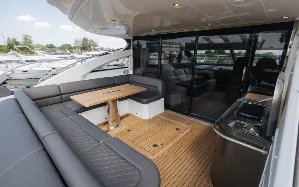 slider 13 Princess  V62