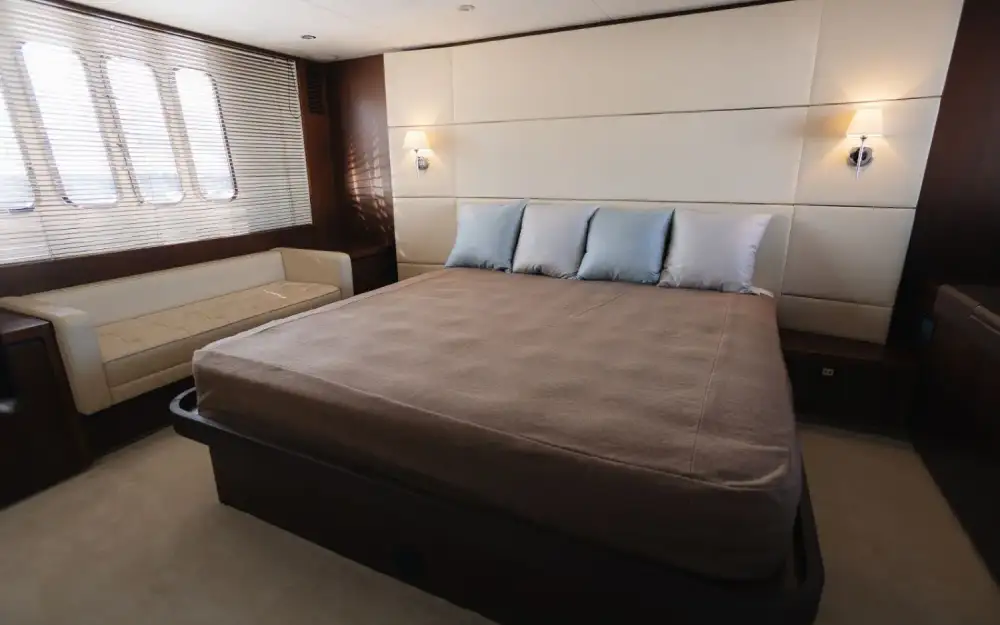 slider 17 Princess  V62