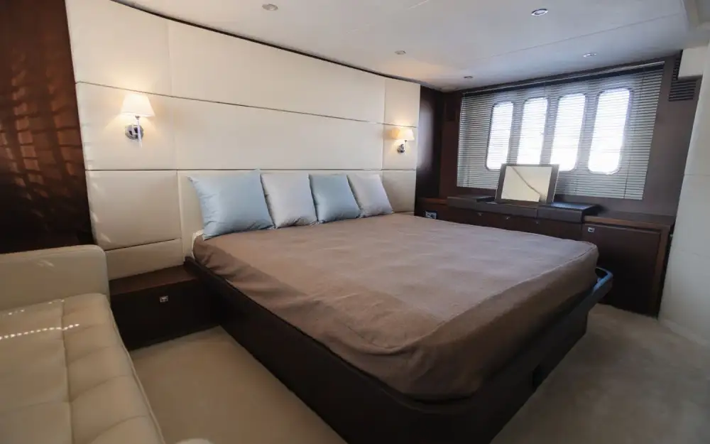 slider 18 Princess  V62