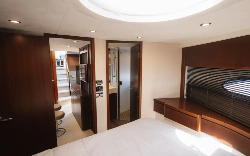 slider 20 Princess  V62