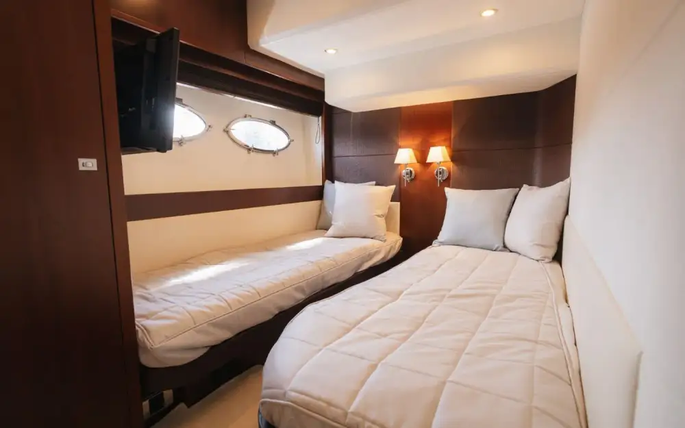 slider 21 Princess  V62