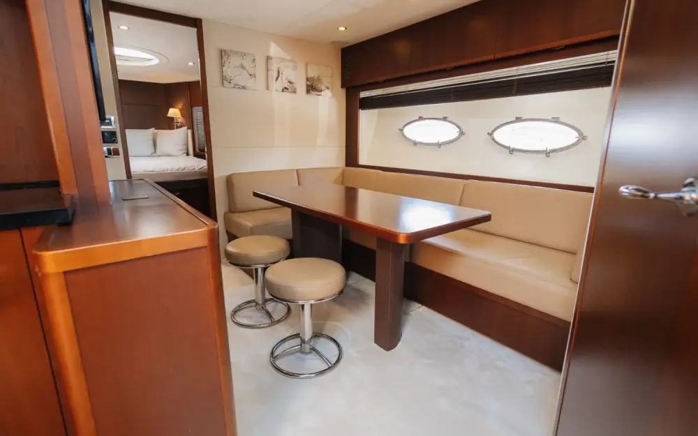 slider 22 Princess  V62