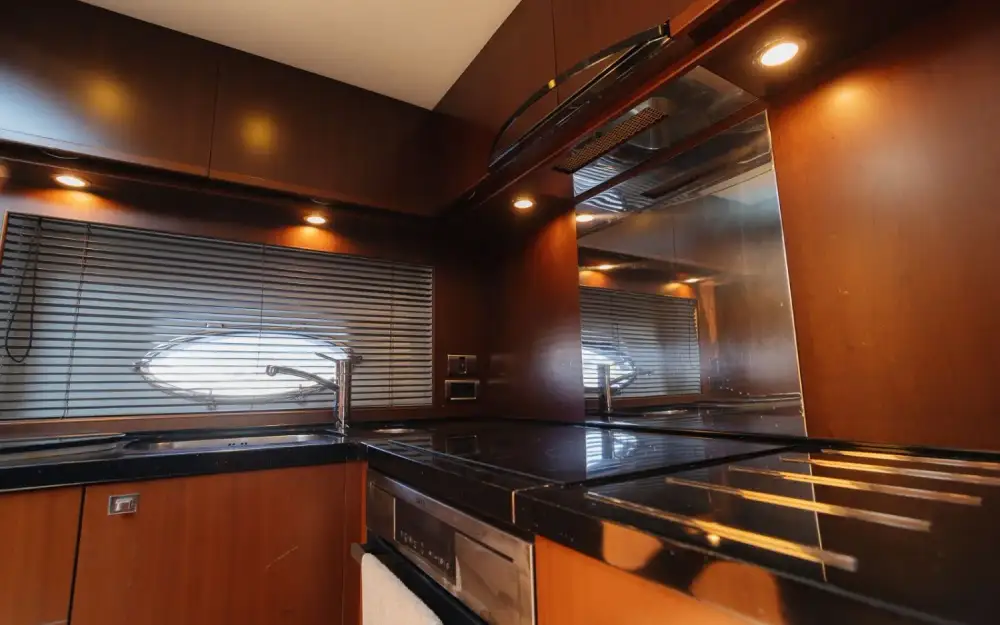 slider 23 Princess  V62