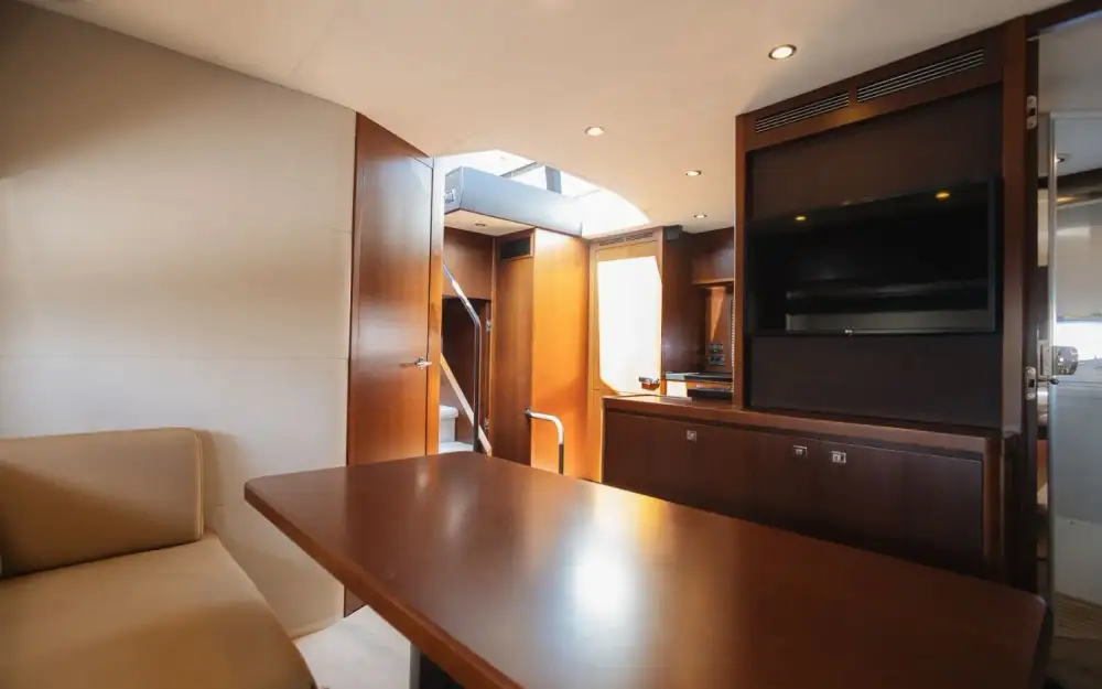 slider 24 Princess  V62