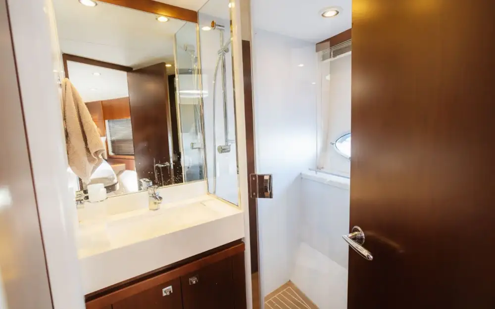 slider 25 Princess  V62