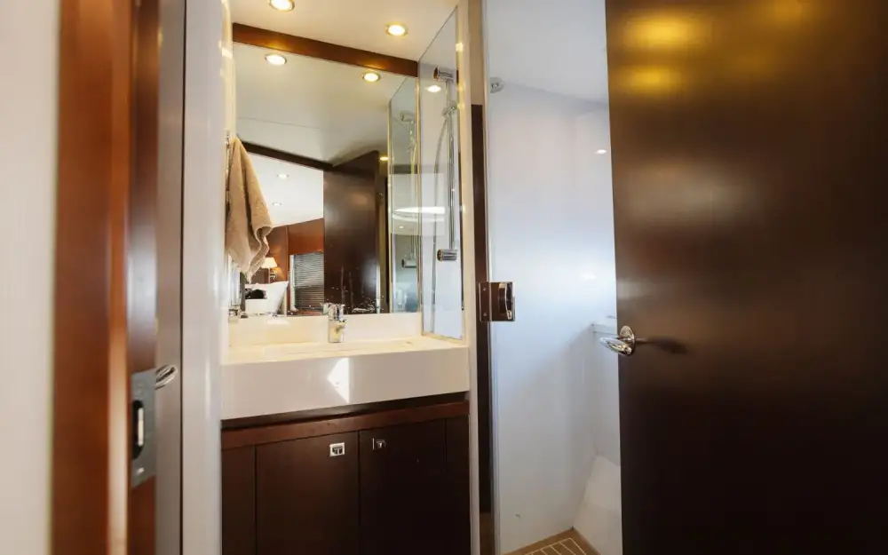 slider 26 Princess  V62