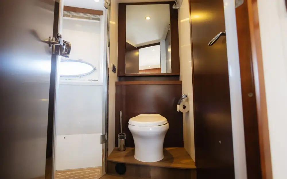 slider 27 Princess  V62