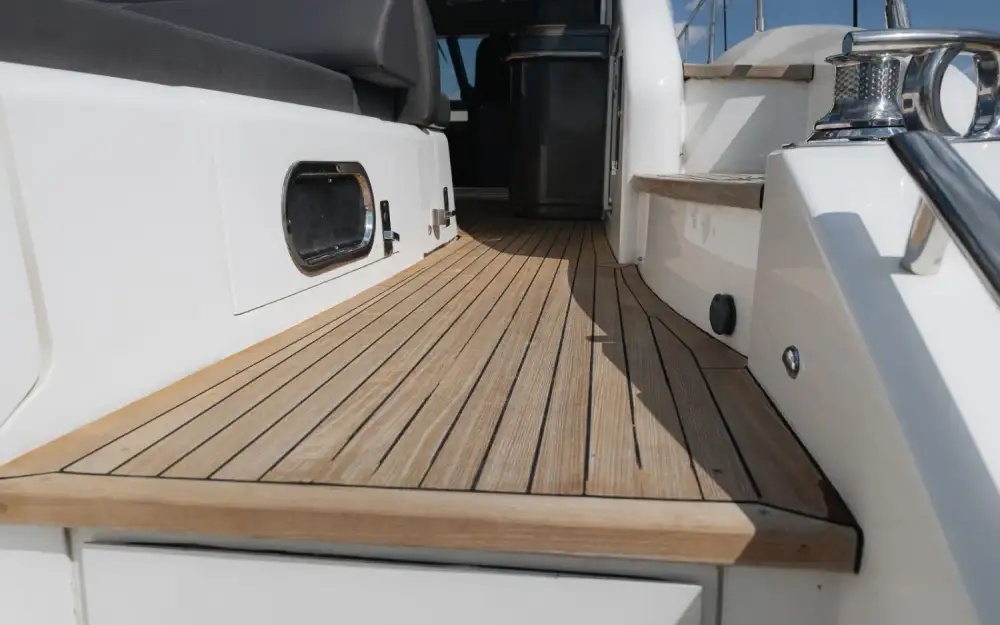 slider 29 Princess  V62