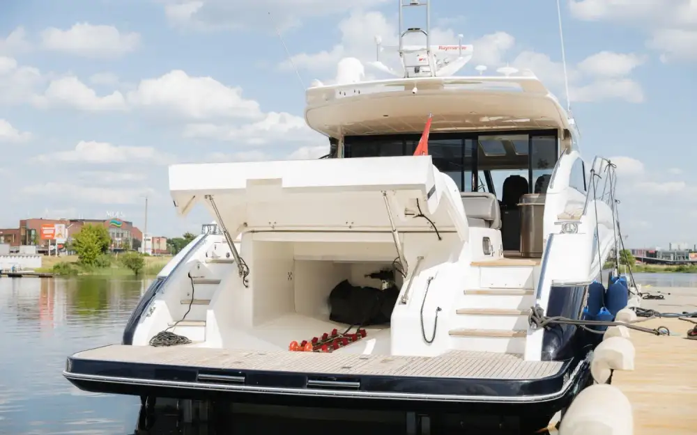 slider 31 Princess  V62