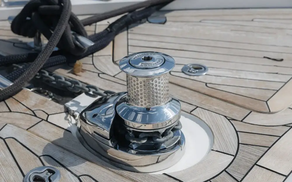 slider 32 Princess  V62