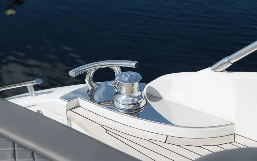 slider 33 Princess  V62
