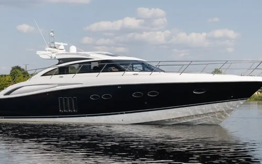slider 3 Princess  V62