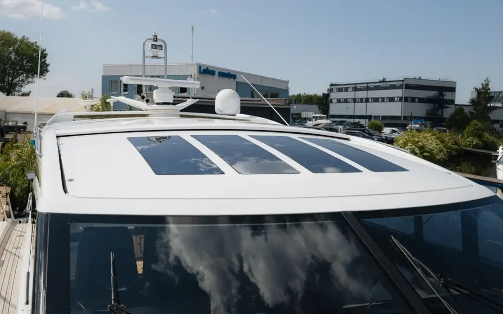 slider 4 Princess  V62