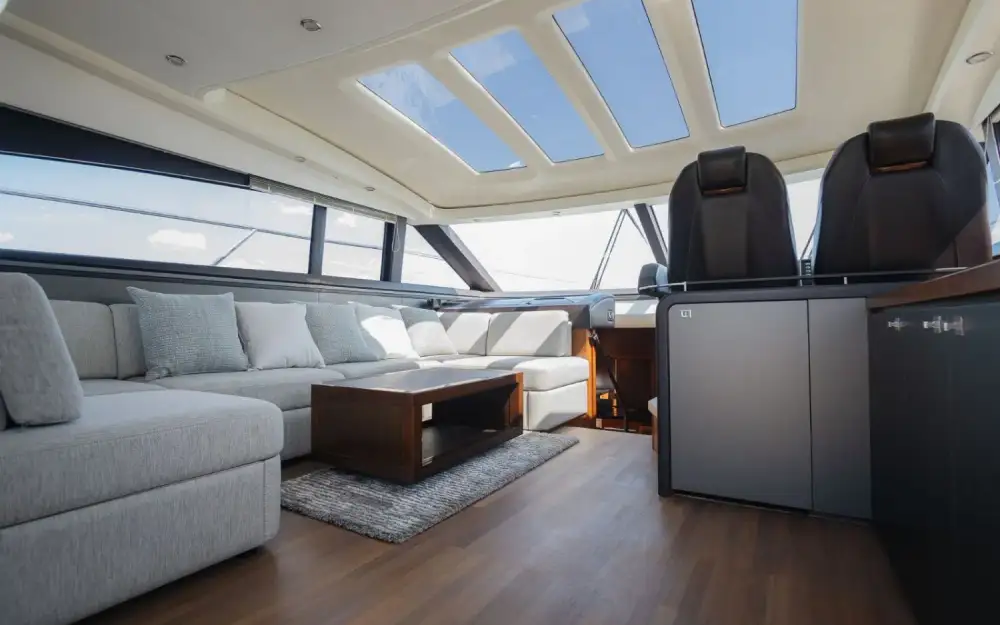 slider 7 Princess  V62