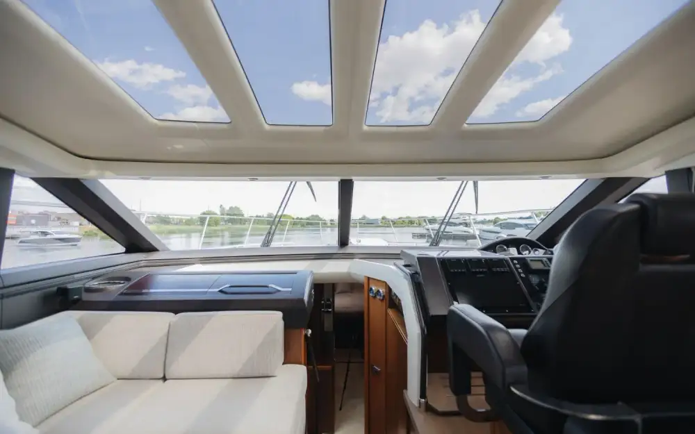 slider 8 Princess  V62