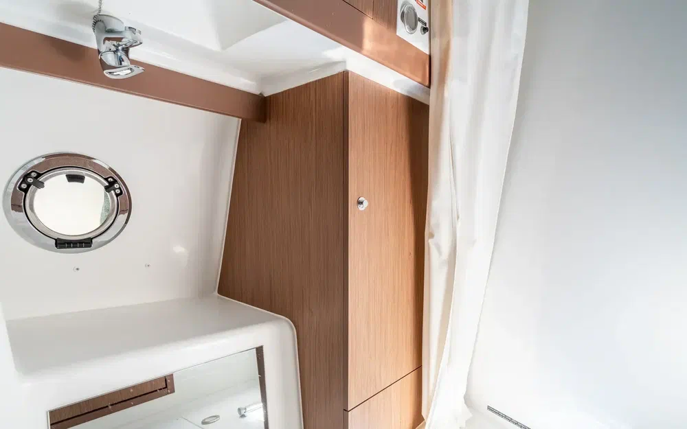 slider 25 Beneteau Swift Trawler 34 Fly