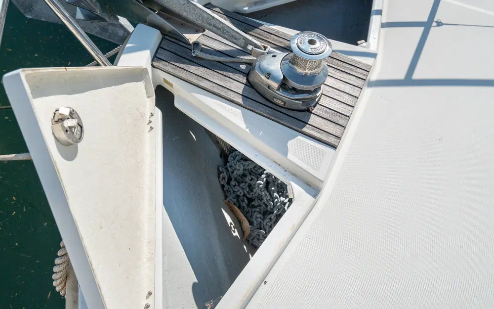 slider 34 Beneteau Swift Trawler 34 Fly