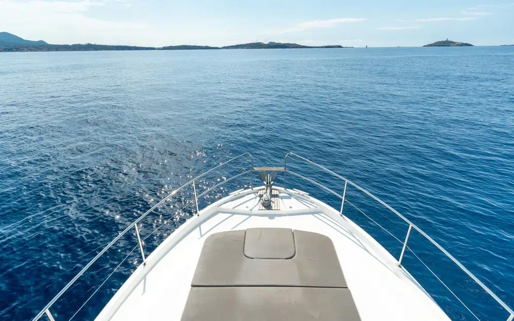 slider 7 Beneteau Swift Trawler 34 Fly