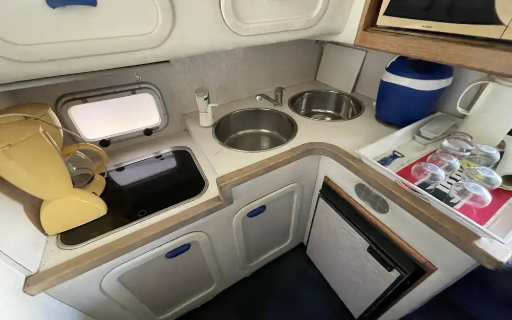 slider 12 Colvic Craft Sun Cruiser 35