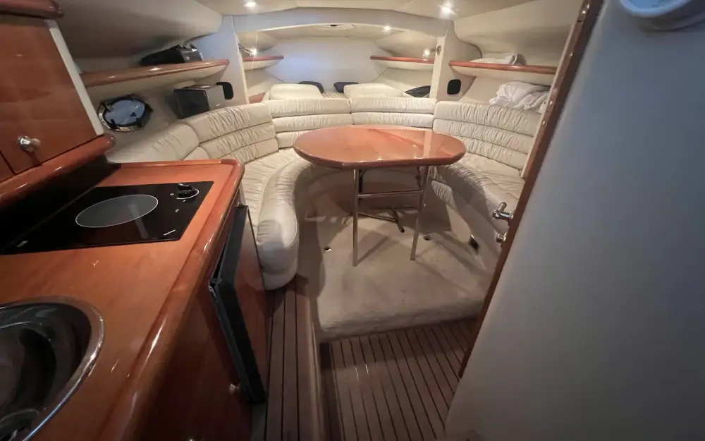 slider 10 Sunseeker Superhawk 34